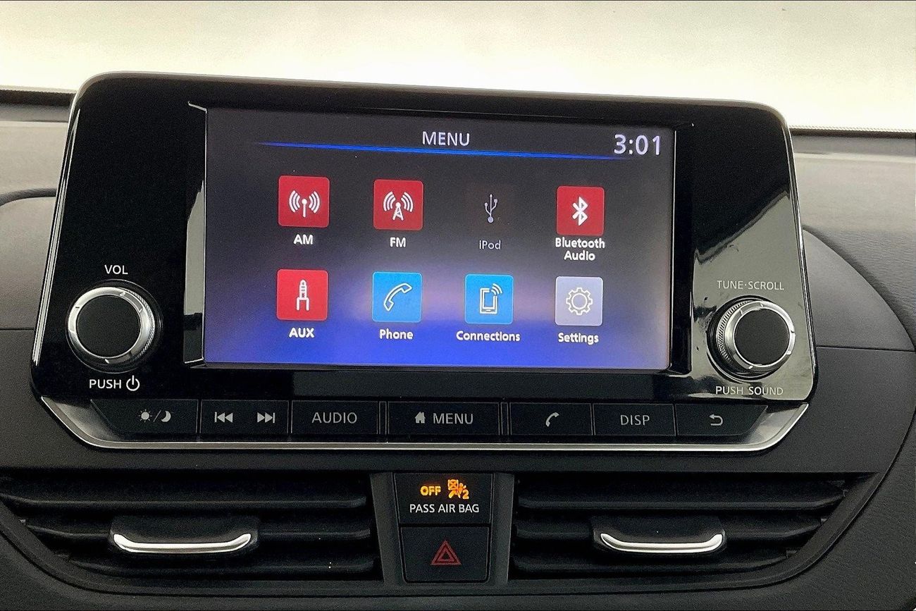 Nissan XTrail S | Guaranteed Warranty | 0 Down Payment