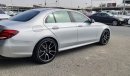 مرسيدس بنز E200 AMG