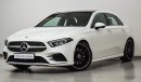 Mercedes-Benz A 250 Ref. VSB 27115