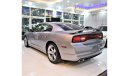 دودج تشارجر SINGLE OWNER! Dodge Charger R/T HEMI 2014 GCC