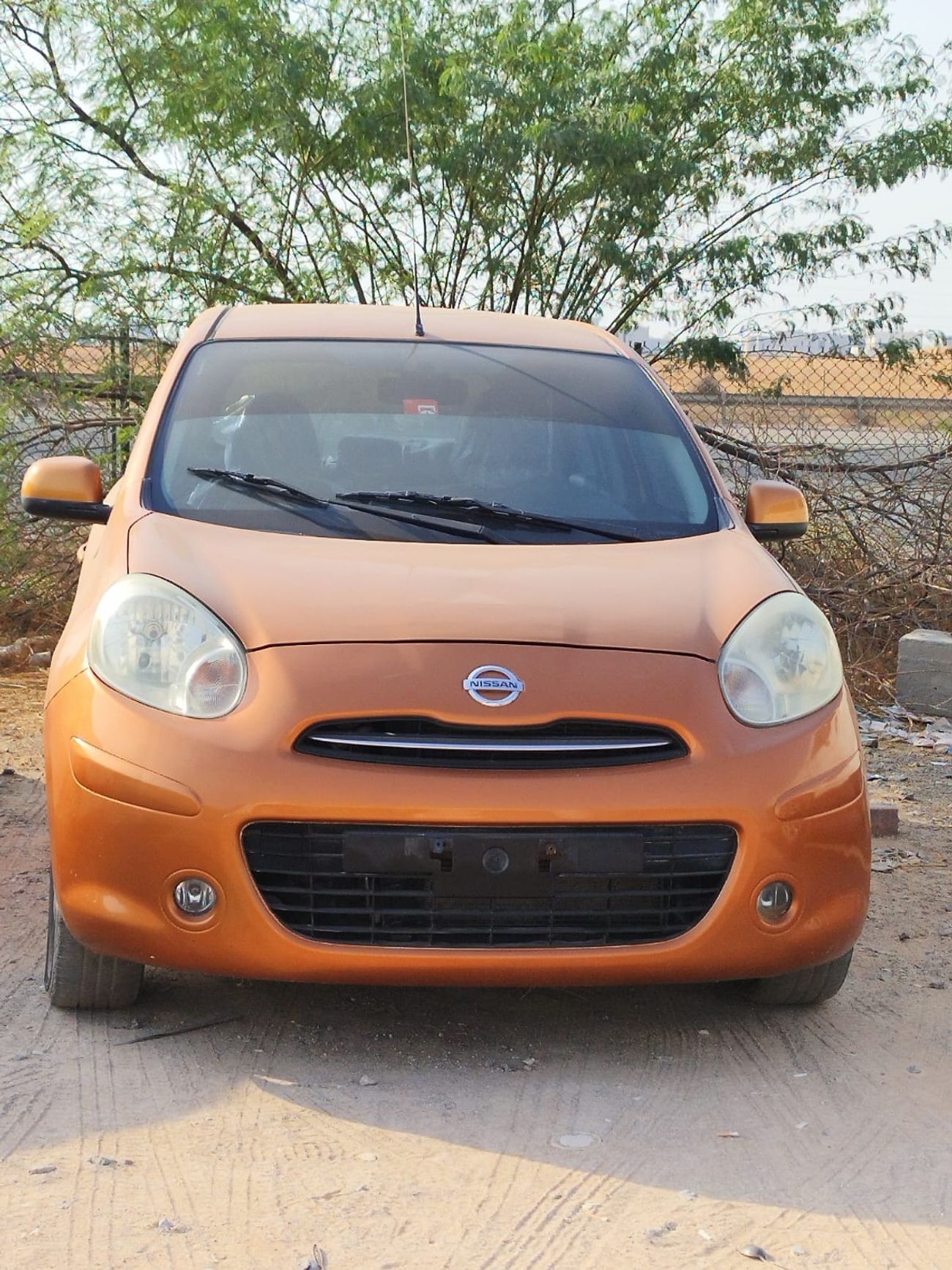 Nissan Micra SL+ 1.5L