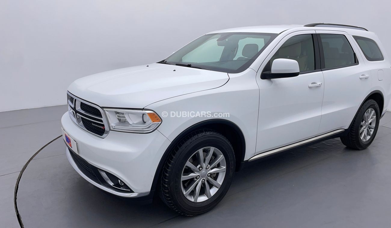 Dodge Durango SXT 3.6 | Zero Down Payment | Free Home Test Drive