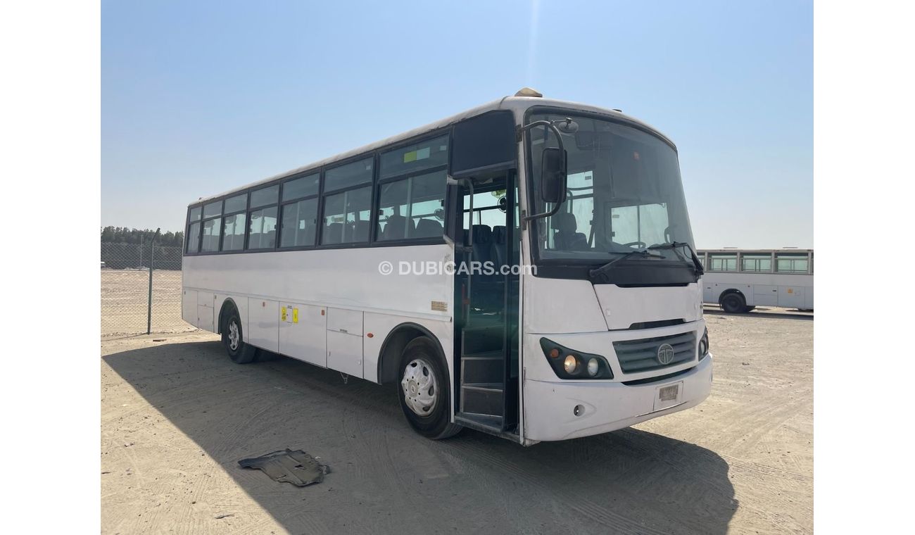 Tata LPO 1618 GCC BUS PASSENGERS 67 SEATS NON AC