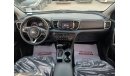 Kia Sportage Kia Sportage 2018