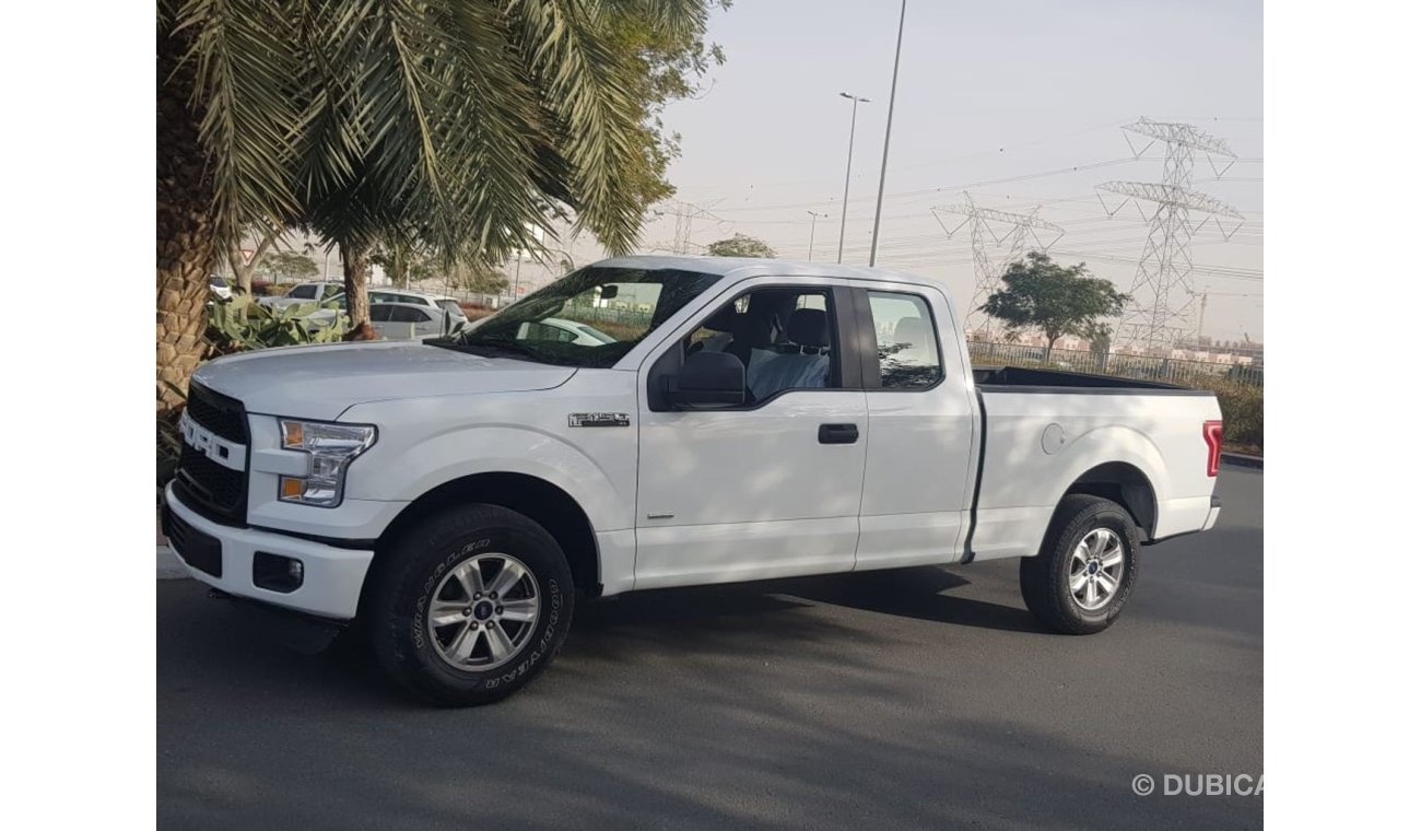 Ford F-150 //// 2015 //// GOOD CONDITION //// LOW MILEAGE //// SPECIAL OFFER //// BY FORMULA AUTO