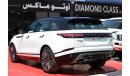 Land Rover Range Rover Velar (2018) V6,GCC, 05 YEARS WARRANTY FORM LOCAL DEALER