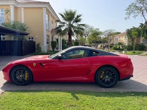 فيراري 599 GTB