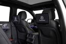 Mercedes-Benz GLS 580 4MATIC