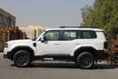 تويوتا برادو Toyota Prado 2.4 All Rounder 2025 with radar