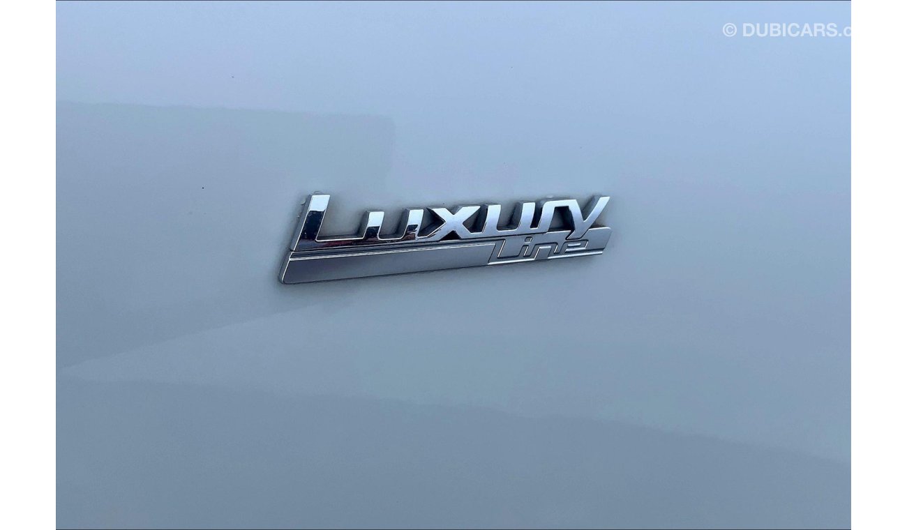 بي أم دبليو 530 Luxury