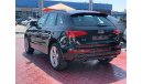 Audi Q5 SLINE SUPERCHARGES GCC SPECS