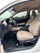 Toyota Yaris E