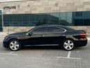 Lexus LS460 Lexus LS460L Model: 2010 Mileage: 152,000 miles Price: 32,000 dirhams Gulf specification  Full optio