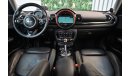 Mini Cooper Clubman S | 1,565 P.M  | 0% Downpayment | Pristine Condition!