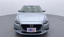 Mazda 3 S 1.6 | Under Warranty | Inspected on 150+ parameters
