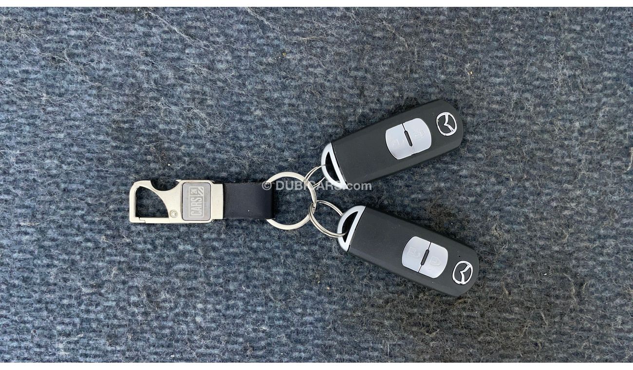 Mazda CX3 GT 2 | Zero Down Payment | Free Home Test Drive