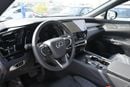 Lexus RX350 Lexus RX350h Platinum 2.5L Hybrid, AWD, Model 2025