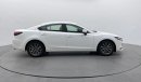 Mazda 6 S 2.5 | Under Warranty | Inspected on 150+ parameters