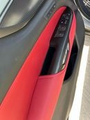 Lexus NX350 F Sport 2.4L