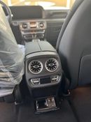 Mercedes-Benz G 500 Mercedes-Benz G 500 G Class My 2023