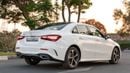 Mercedes-Benz A 200 L 2025 | MERCEDES A 200L FASHION [ EXPORT ONLY ]