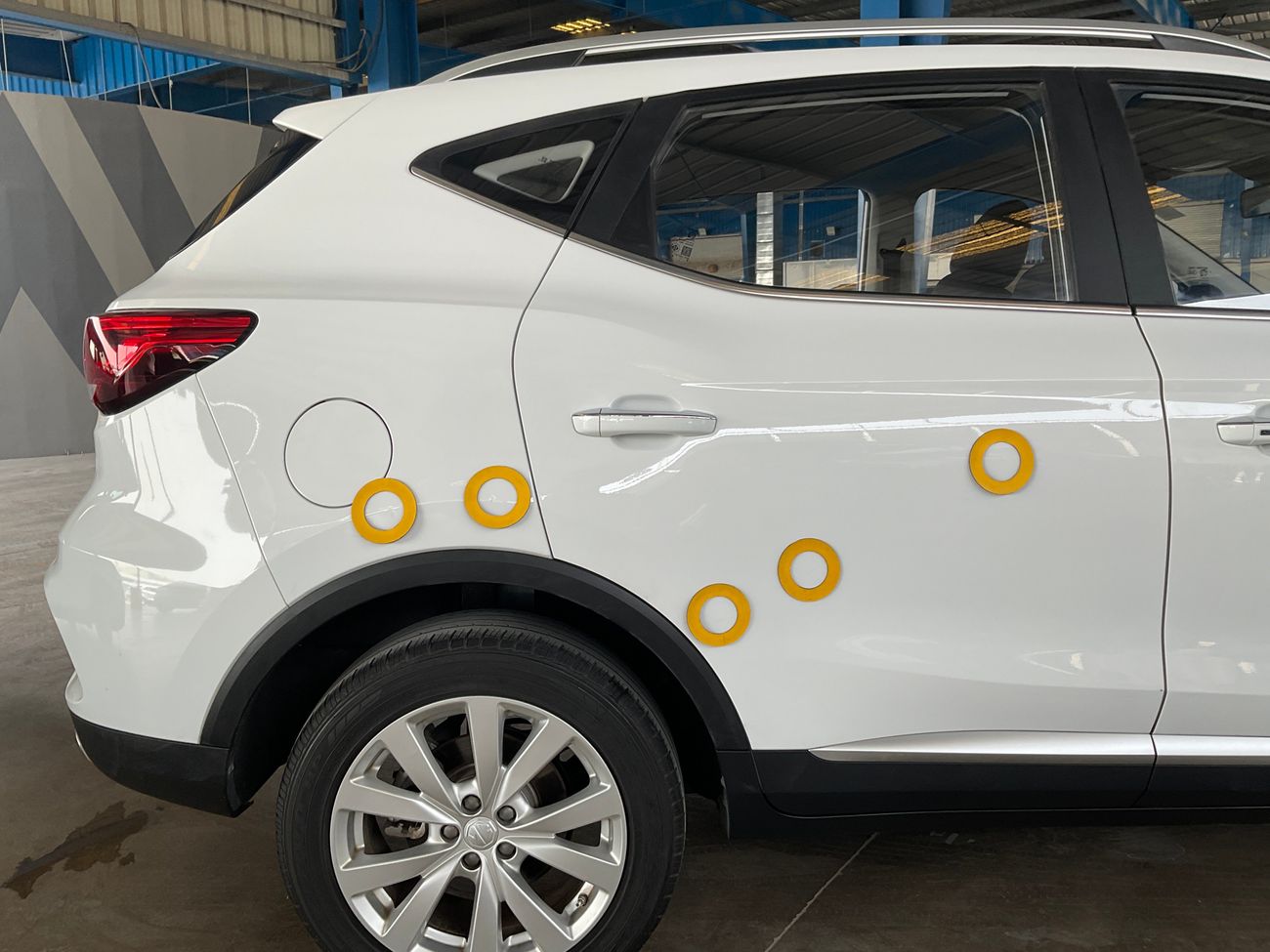 MG ZS Standard | Guaranteed Warranty | 0 Down Payment