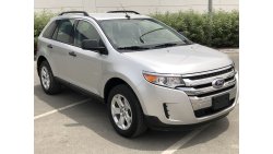 Ford Edge ONLY 699X60 MONTHLY FREE ONE YEAR AND UNLIMITED KILOMETERS WARRANTY