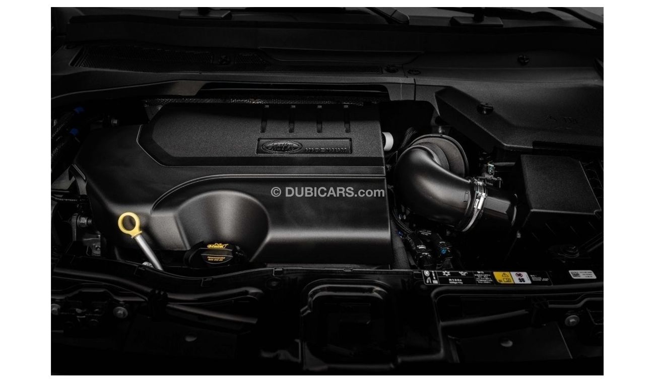 لاند روفر دسكفري سبورت P250 | 3,917 P.M  | 0% Downpayment | BRAND NEW!