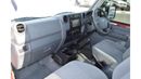 Toyota Land Cruiser Pick Up Double Cabin