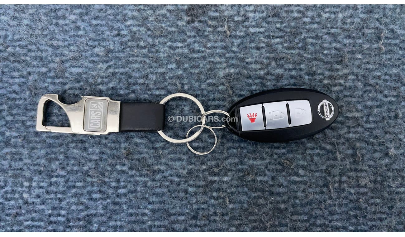 Nissan Patrol SE T1 4 | Zero Down Payment | Free Home Test Drive