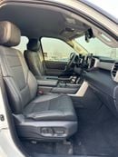 Toyota Tundra Limited Full Option | 360 camera | leather seats | 3.5 L V6