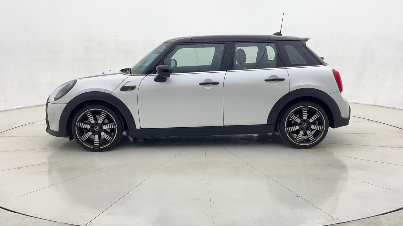 Mini Cooper S 2024 S | AED 1505/Month | 0 DP | 30 Day Return | Warranty | Service History