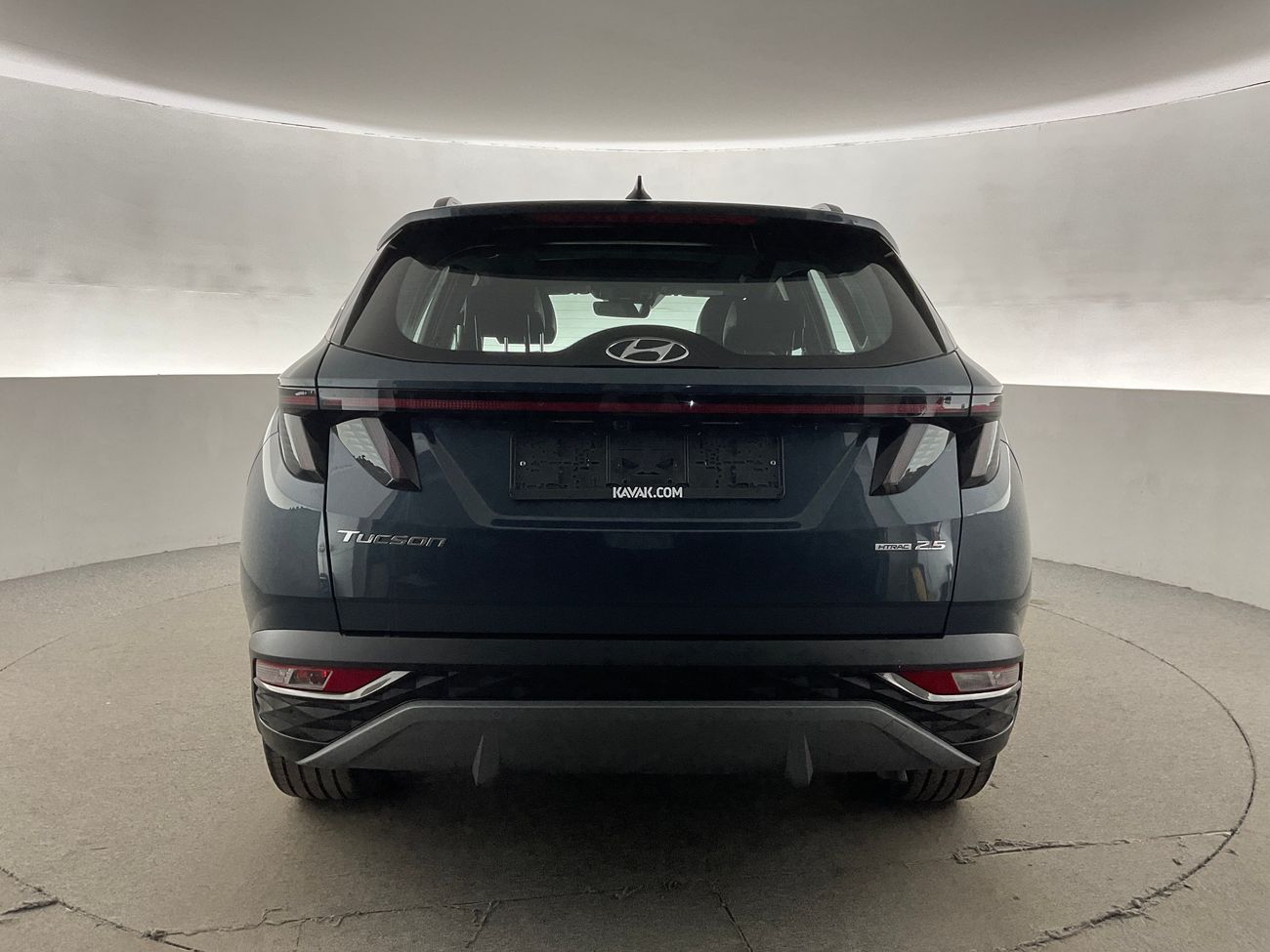 Hyundai Tucson Premium | Guaranteed Warranty | 0 Down Payment