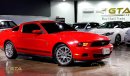 Ford Mustang "SOLD"