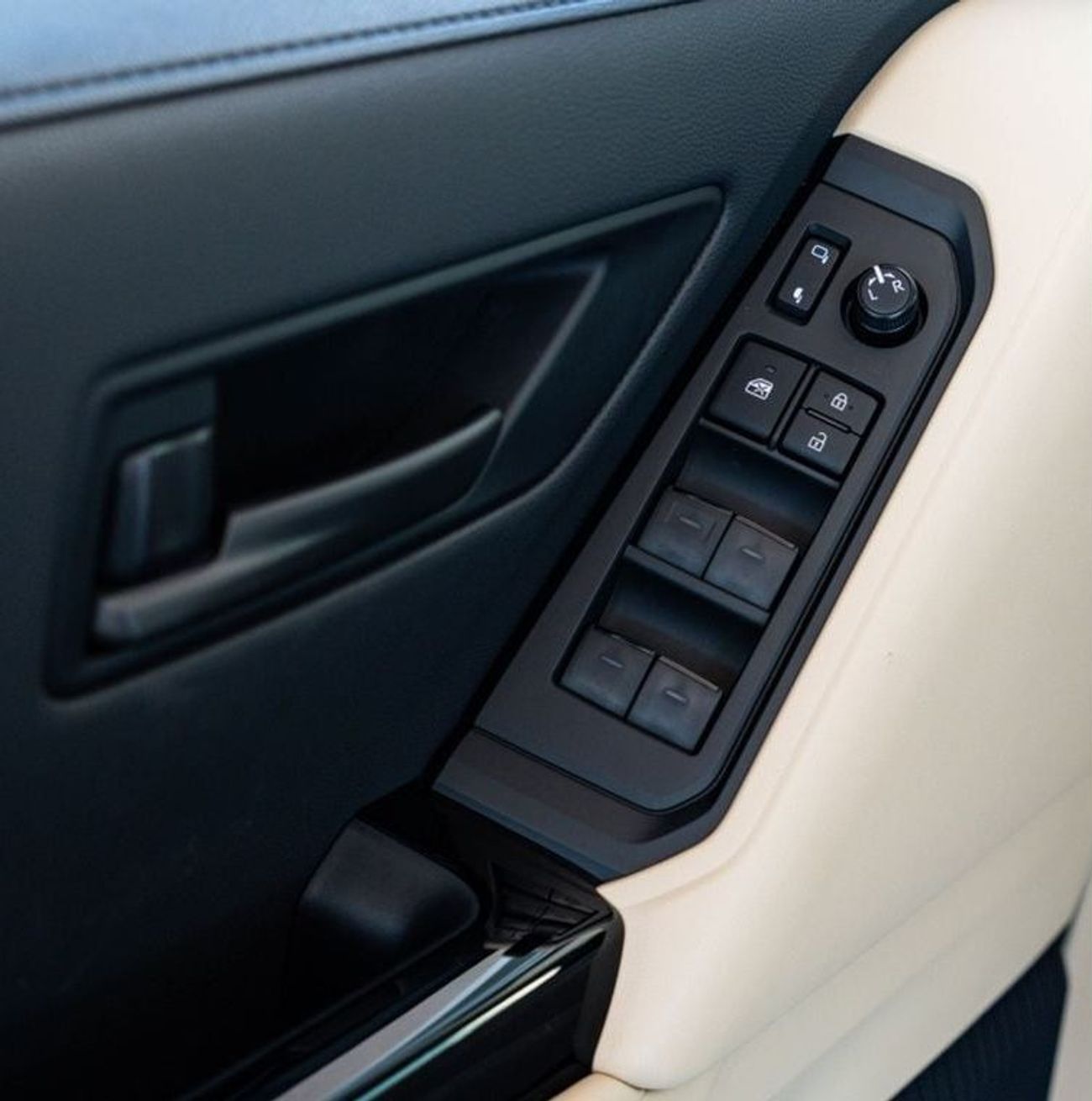 Toyota Land Cruiser GXR 3.3 TT || Diesel Upgrade