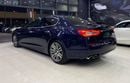 Maserati Quattroporte Std 3.0L (350 HP)