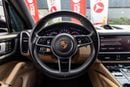 Porsche Cayenne Porsche Cayenne Platinum Edition 2022 GCC | Agency Warranty