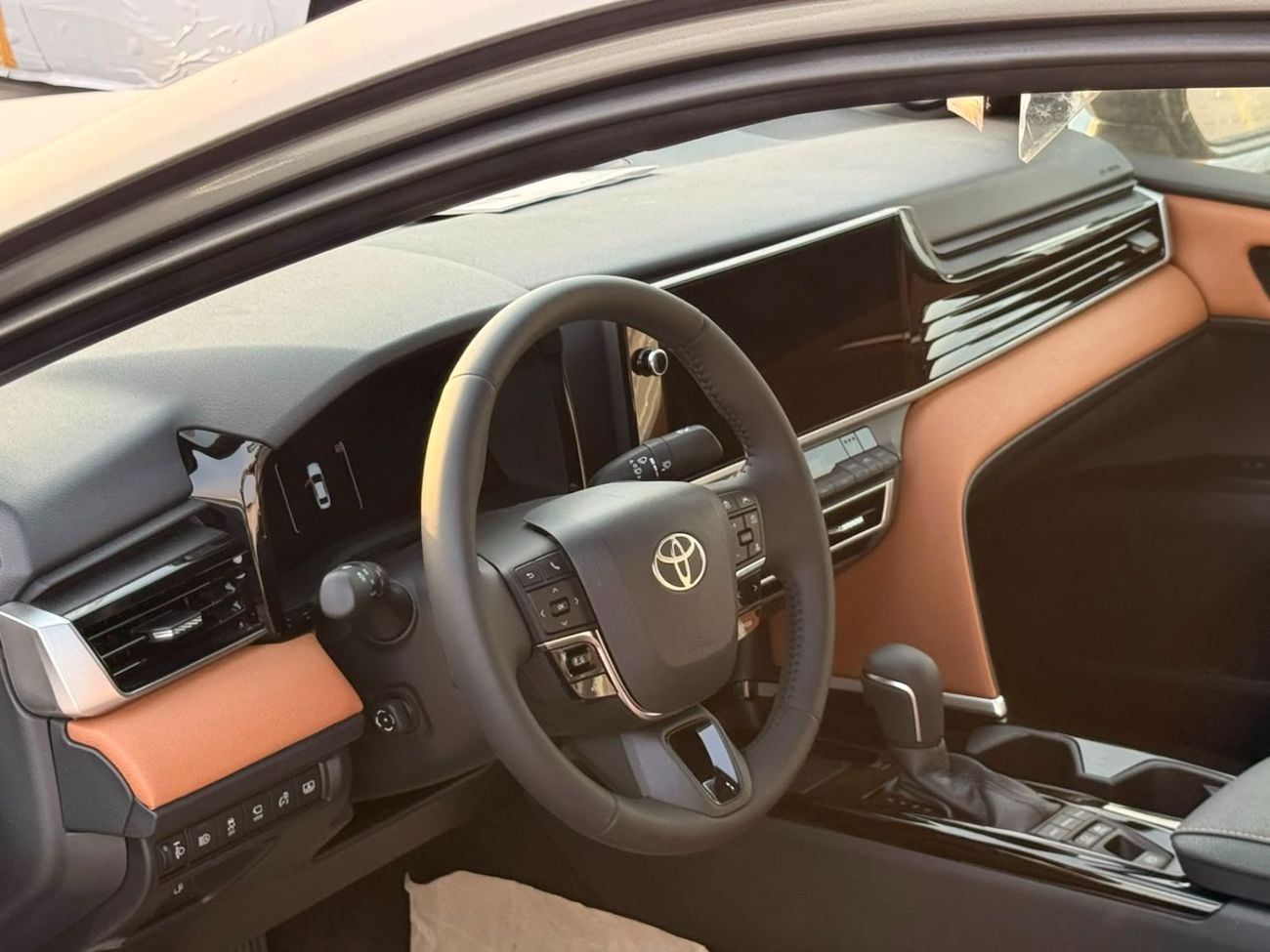 Toyota Camry LUMIERE HEV