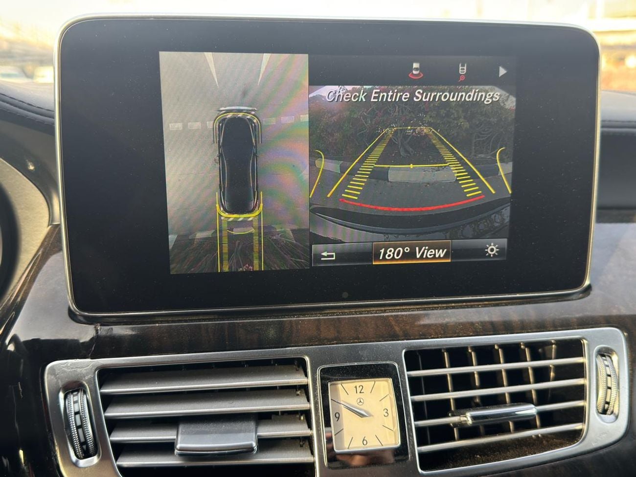 Mercedes-Benz CLS 550 Mercedes-Benz CLS 550 – 2016 | V8 Biturbo | Japanese Specs  A perfect combination of luxury, perform