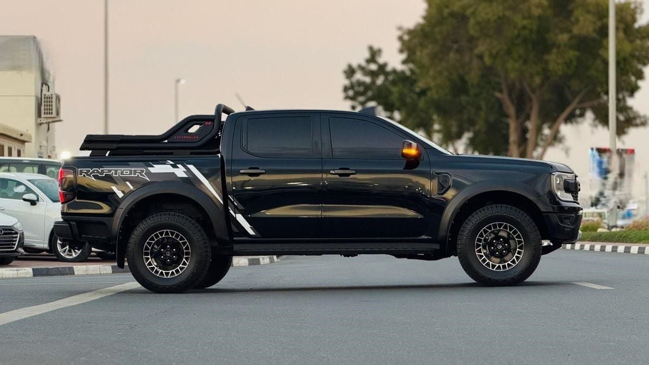 فورد رانجر -