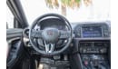Nissan GTR Nissan GTR -V8 2017 Gcc Full Options 6-speed automated manual All wheel drive