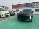 هيونداي باليساد 3.5L PETROL 7 SEATS V6 2024