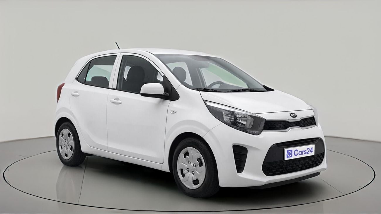 Kia Picanto LX 1.2L 2020 LX | AED 345/Month | 0 DP | 30 Day Return | Warranty | Service History
