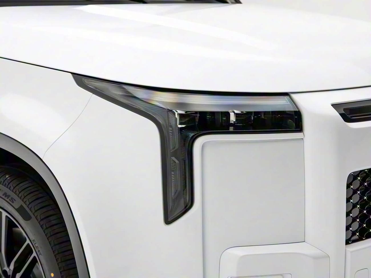 روكس أداماس 7 seater