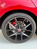 هوندا سيفيك تايب آر