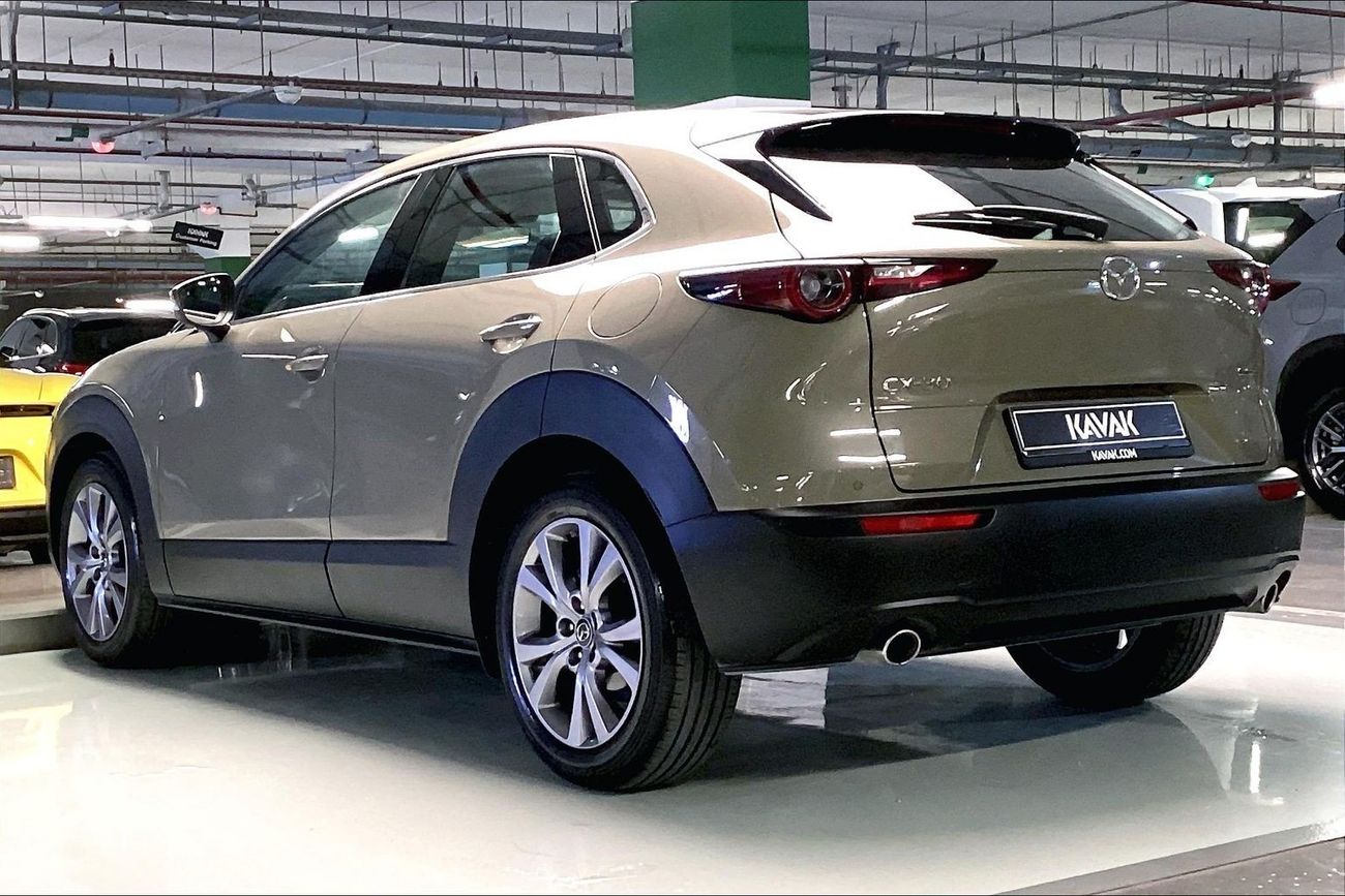 Mazda CX30 Elite | National Day Celebration | Guaranteed Warranty | 0 Down Payment