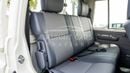 Toyota Land Cruiser Pick Up TOYOTA LAND CRUISER LC79DC 4.0P MT MY2023