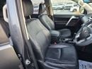 Toyota Prado VX 2.8L LHD V4 Diesel engine Grey Color Automatic transmission 4WD 7 Seater 5 Doors