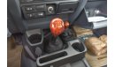 تويوتا لاند كروزر بيك آب Single Cabin V8 Diesel Manual Transmission Limited