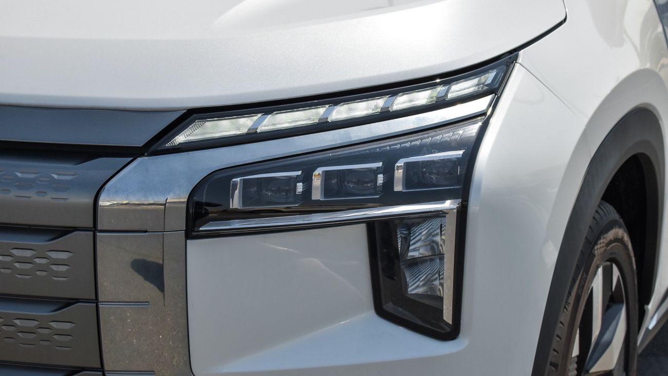 ميتسوبيشي أيرترك